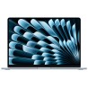 MacBook Air 15'' M5 chip with 10-core CPU and 10-core GPU, 16GB, 1TB SSD - Sky Blue