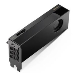 NVIDIA RTX 4000 SFF Ada - Grafická karta - RTX 4000 SFF Ada - 20 GB GDDR6 - PCIe 4.0 x16 - 4 x Mini DisplayPort