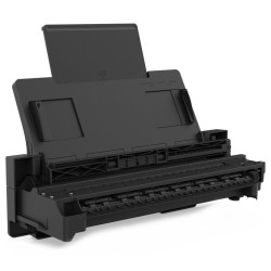 HP DesignJet T200/T600 Auto Sheet Feeder
