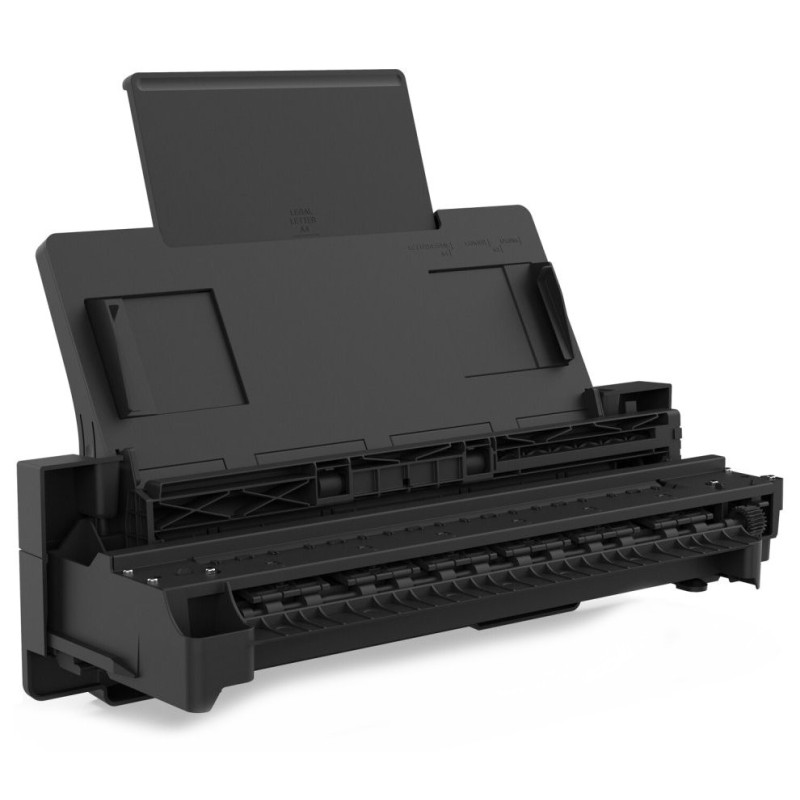 HP DesignJet T200/T600 Auto Sheet Feeder