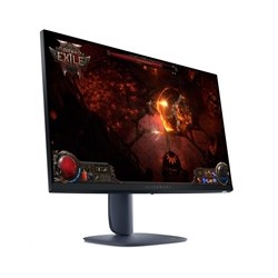 DELL LCD GAME-AW2725DM - 27"/IPS/LED/2560x1440/16:9/180Hz/1ms/1000:1/400 cd/m2/HDMI/DP/PIVOT/VESA/3YNBD (210-BQWQ)