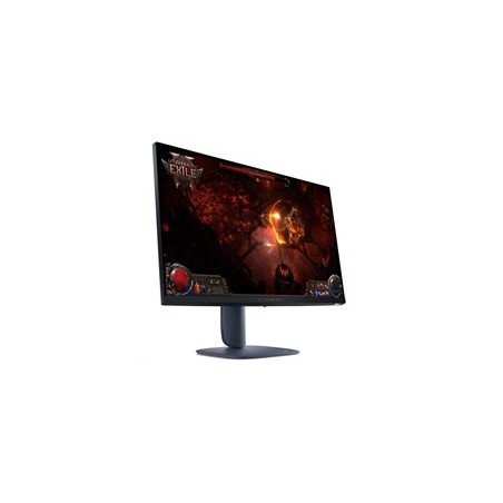 DELL LCD GAME-AW2725DM - 27"/IPS/LED/2560x1440/16:9/180Hz/1ms/1000:1/400 cd/m2/HDMI/DP/PIVOT/VESA/3YNBD (210-BQWQ)