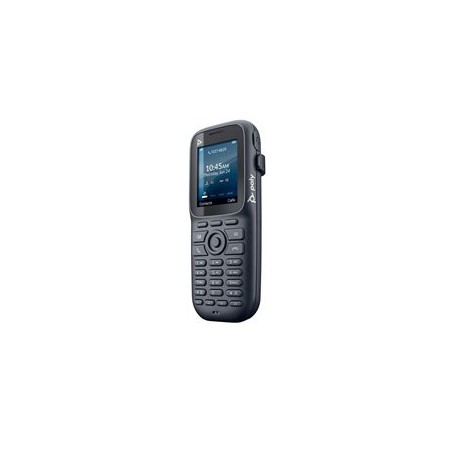 HP Poly Rove 20 - Bezdrátový telefon VoIP s identifikací volajícího/čekajícím hovorem - DECT - 3-cestný možnost vol… 8F3E3AA ABB