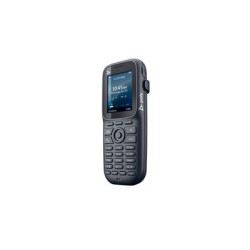 HP Poly Rove 20 - Bezdrátový telefon s identifikací volajícího/čekajícím hovorem - DECT - 3-cestný možnost volání -… 8F3E4AA ABU