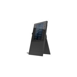 HP Poly CCX EM60 - Modul rozšíření klávesnice pro telefon VoIP - pro Polycom CCX EM60 Expansion Module