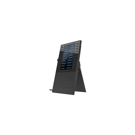 HP Poly CCX EM60 - Modul rozšíření klávesnice pro telefon VoIP - pro Polycom CCX EM60 Expansion Module