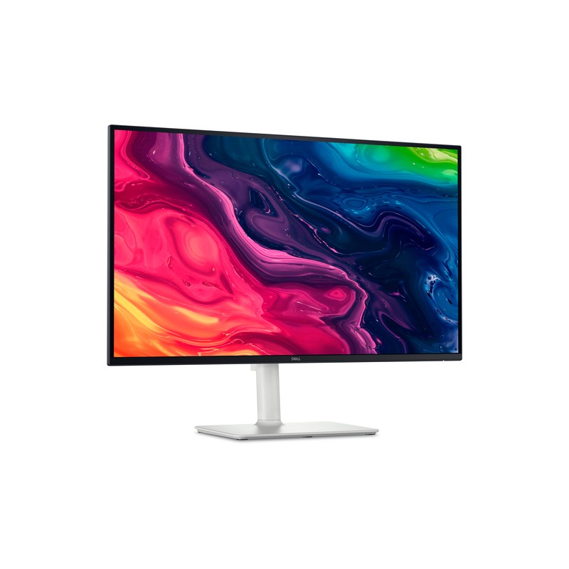 Dell Plus/S2725QS/27"/IPS/4K UHD/120Hz/4ms/White/3R