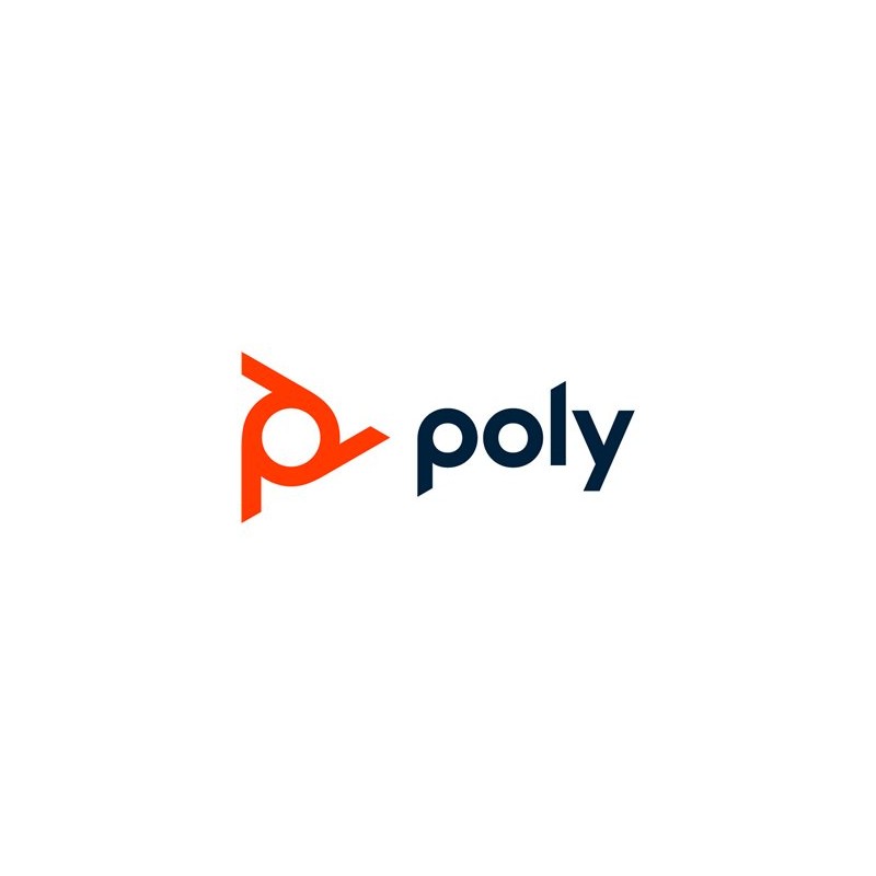 Poly - Náhlavní souprava - kabelové