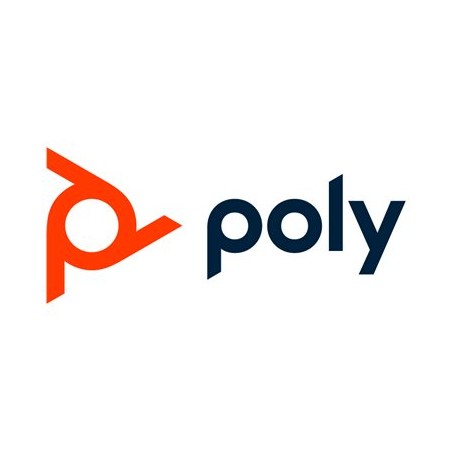 Poly - Náhlavní souprava - kabelové