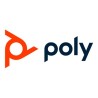 Poly - Náhlavní souprava - kabelové