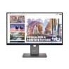 LENOVO LCD P27QD-40 - 27",ECO-IPS,16:9,2560x1440,120Hz,350cd/m2,1500:1,4ms(GtG),HDMI,DP,DPout,DC,USBHub,USB-C,RJ45,Pivot