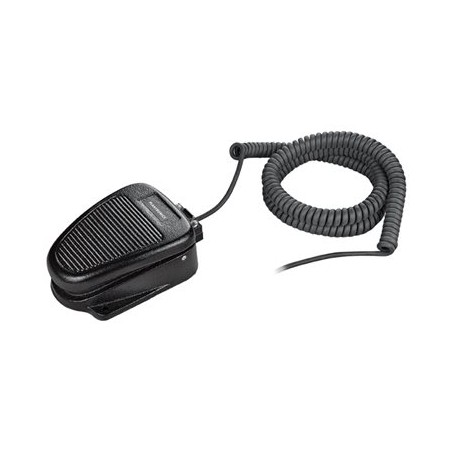 HP Poly SSP 2353-02 - Nožní spínač PTT (push-to-talk) pro sluchátka s mikrofonem - včetně vinutého kabelu 4,57 m