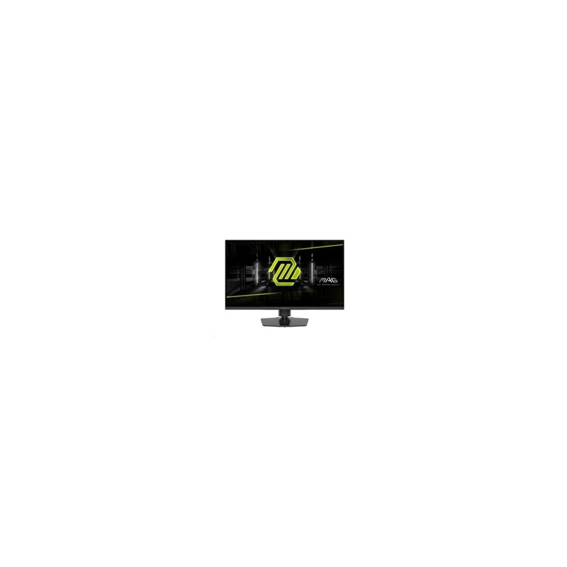 MSI LCD MAG 322URDF E16, 31.5", Rapid IPS, 160Hz, VESA 100x100, Black, 3R