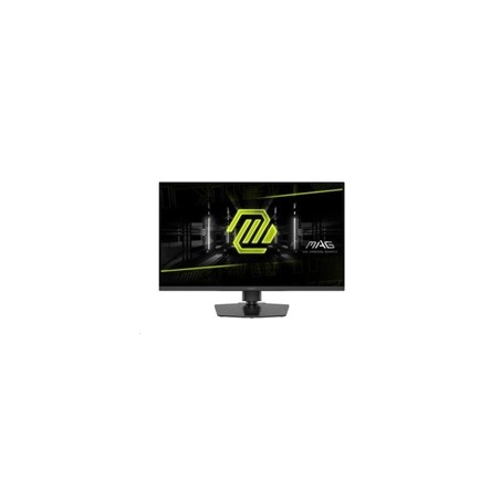 MSI LCD MAG 322URDF E16, 31.5", Rapid IPS, 160Hz, VESA 100x100, Black, 3R