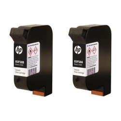 HP - Držák listů skeneru (balení 5) - pro ScanJet Enterprise Flow 5000 s5 Scanjet Pro 2000 s2, 3000 s4, N4000 snw1