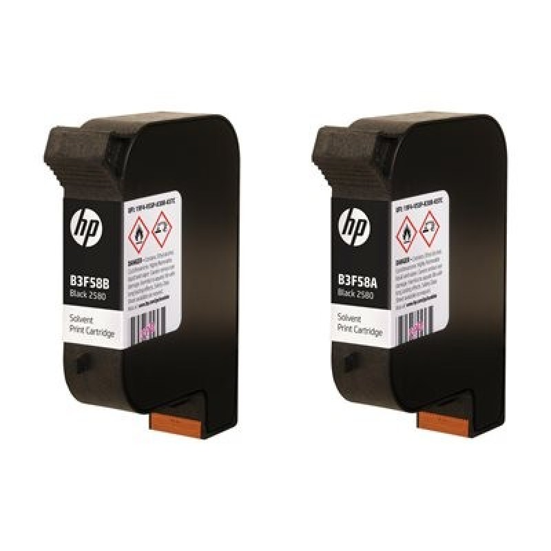HP - Držák listů skeneru (balení 5) - pro ScanJet Enterprise Flow 5000 s5 Scanjet Pro 2000 s2, 3000 s4, N4000 snw1
