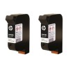HP - Držák listů skeneru (balení 5) - pro ScanJet Enterprise Flow 5000 s5 Scanjet Pro 2000 s2, 3000 s4, N4000 snw1