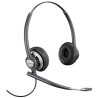 Poly EncorePro HW720 Binaural Headset +Carry Case QD