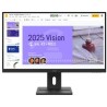 LENOVO LCD E27Q-40 - 27",IPS,16:9,2560x1440,100Hz,350cd/m2,1500:1,4ms(GtG),DP,2x HDMI (TMDS),repro,Pivot