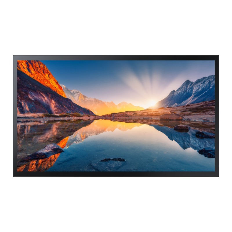 SMART Signage LED QM32T 32" LH32QMCTBGCXEN