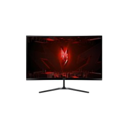 ACER LCD Nitro ED270W0bmiipx,27" FHD Curved,240Hz,250nits,1ms,Audio,Repro,Vesa,HDMI,DP,Black