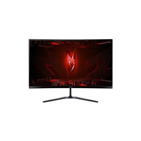 ACER LCD Nitro ED270W0bmiipx,27" FHD Curved,240Hz,250nits,1ms,Audio,Repro,Vesa,HDMI,DP,Black