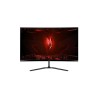 ACER LCD Nitro ED270W0bmiipx,27" FHD Curved,240Hz,250nits,1ms,Audio,Repro,Vesa,HDMI,DP,Black
