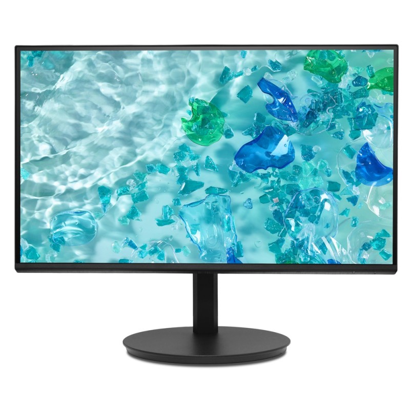 ACER LCD Vero CB272P6bipr 69cm (27") IPS LED, FHD 1920x1080@144Hz, 250cd/m2, 178/178, 1ms (VRB), Black