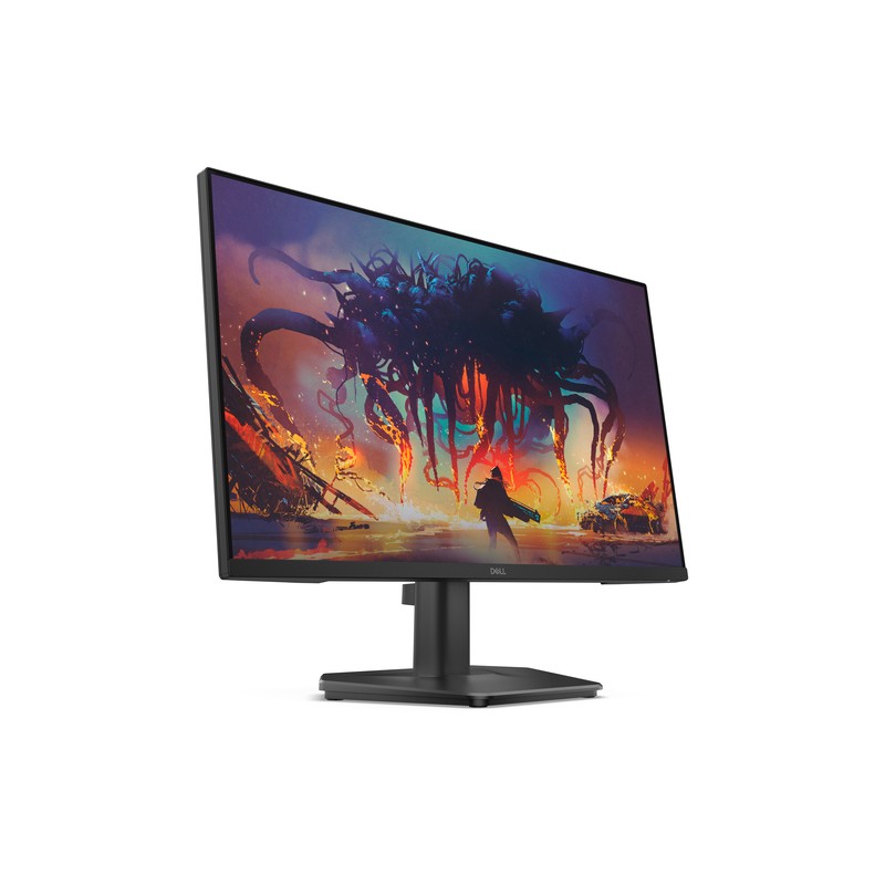 DELL LCD SE2425HG - 23,8"/FHD/IPS/1920x1080/16:9/200Hz/1ms/1000:1/300 cd/m2/HDMI/DP/VESA/3YNBD (210-BSNR)