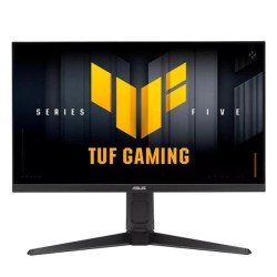 ASUS LCD TUF Gaming VG279QML5A, 27" FHD, 300nits, 240Hz, 1ms, 178/178, DP, HDMI, Audio, Repro, Vesa, Black