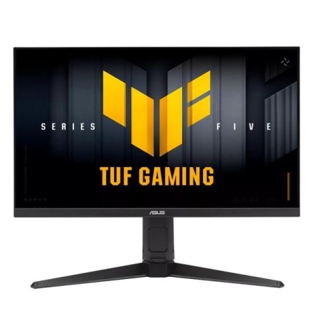 ASUS LCD TUF Gaming VG279QML5A, 27" FHD, 300nits, 240Hz, 1ms, 178/178, DP, HDMI, Audio, Repro, Vesa, Black