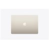 MacBook Air 15'' M5 chip with 10-core CPU and 10-core GPU, 24GB, 1TB SSD - Starlight
