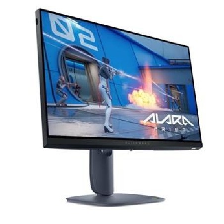 DELL LCD AW2525HM- 25"/FHD/1920 x 1080/16:9/320Hz/1ms/1000:1/400 cd/m2/HDMI/DP/VESA/PIVOT/3YNBD