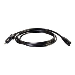 Delock - USB kabel - 24 pin USB-C (M) do USB typ A (M) - 2 m - rychlost prenosu dat až 10 Gbps, pozlacené kontakty