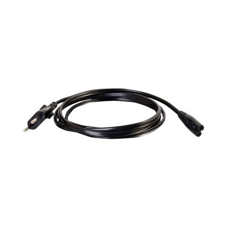 Delock - USB kabel - 24 pin USB-C (M) do USB typ A (M) - 2 m - rychlost prenosu dat až 10 Gbps, pozlacené kontakty