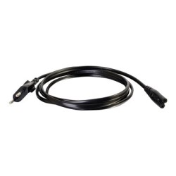 Delock - USB kabel - USB typ A (M) do 24 pin USB-C (M) - 1 m - rychlost prenosu dat až 10 Gbps, pozlacené kontakty
