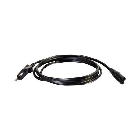 Delock - USB kabel - USB typ A (M) do 24 pin USB-C (M) - 1 m - rychlost prenosu dat až 10 Gbps, pozlacené kontakty