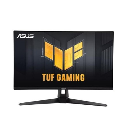ASUS LCD 27" VG27AQM5A TUF Gaming QHD 2560x1440 300Hz ELMB Fast IPS ELMB Sync 0.3ms (GTG) Stereo speaker 95% DCI-P3