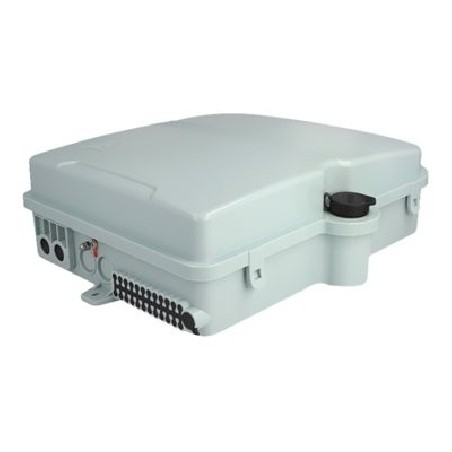 Fiber Optic Distribution Box for indoor, Fiber Optic Distribution Box for indoor