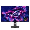 ASUS LCD ROG Strix OLED (XG32UCDS), 32" 3840x2160, 165Hz, 178/178, 0,03ms, VESA, Audio, USB-C, HDMI, DP, Black