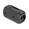 Delock - Ferrite bead - pro kulaté kabely do 9 mm - cerná (balení 2)