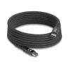 Delock - USB kabel - 24 pin USB-C (M) do 24 pin USB-C (M) - USB 2.0 - 20 V - 3 A - 2 m - USB Power Delivery (60W), podpora