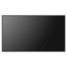 SHARP LFD 43" MultiSync E439, IPS, 3840x2160, 350nit, 1200:1, 8ms, 16/7, VGA, HDMI, LAN, RS232, USB-C