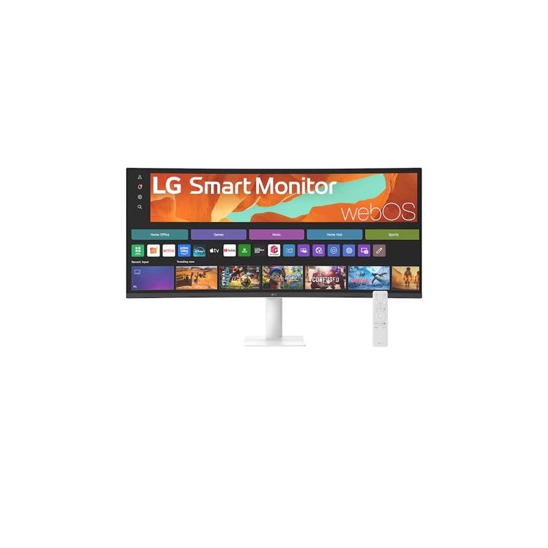 LG/34U601SA-W/34"/VA/wQHD/100Hz/5ms/Bílá/2R
