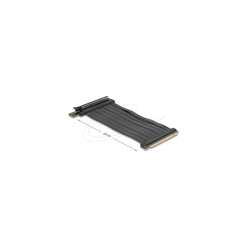 Delock - Riser karta 81289