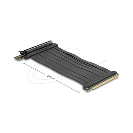 Delock - Riser karta 81289