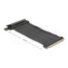 Delock - Riser karta 81289