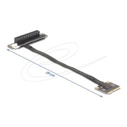Delock - Riser karta 81295