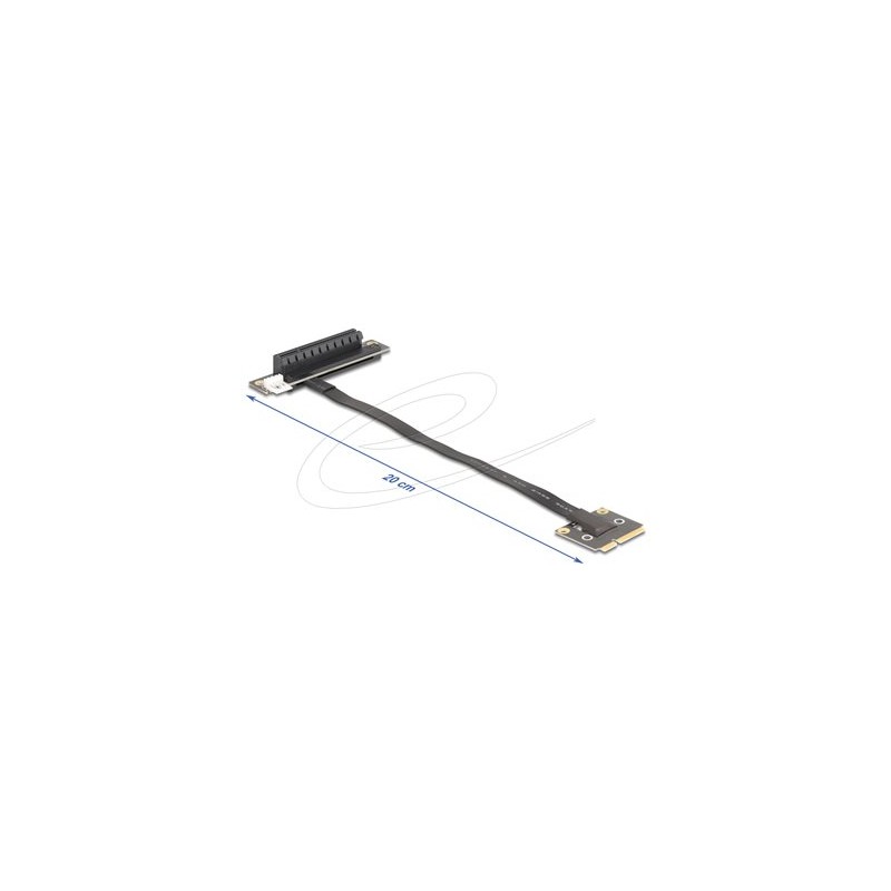 Delock - Riser karta 81295
