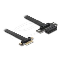 Delock - Riser karta 81297